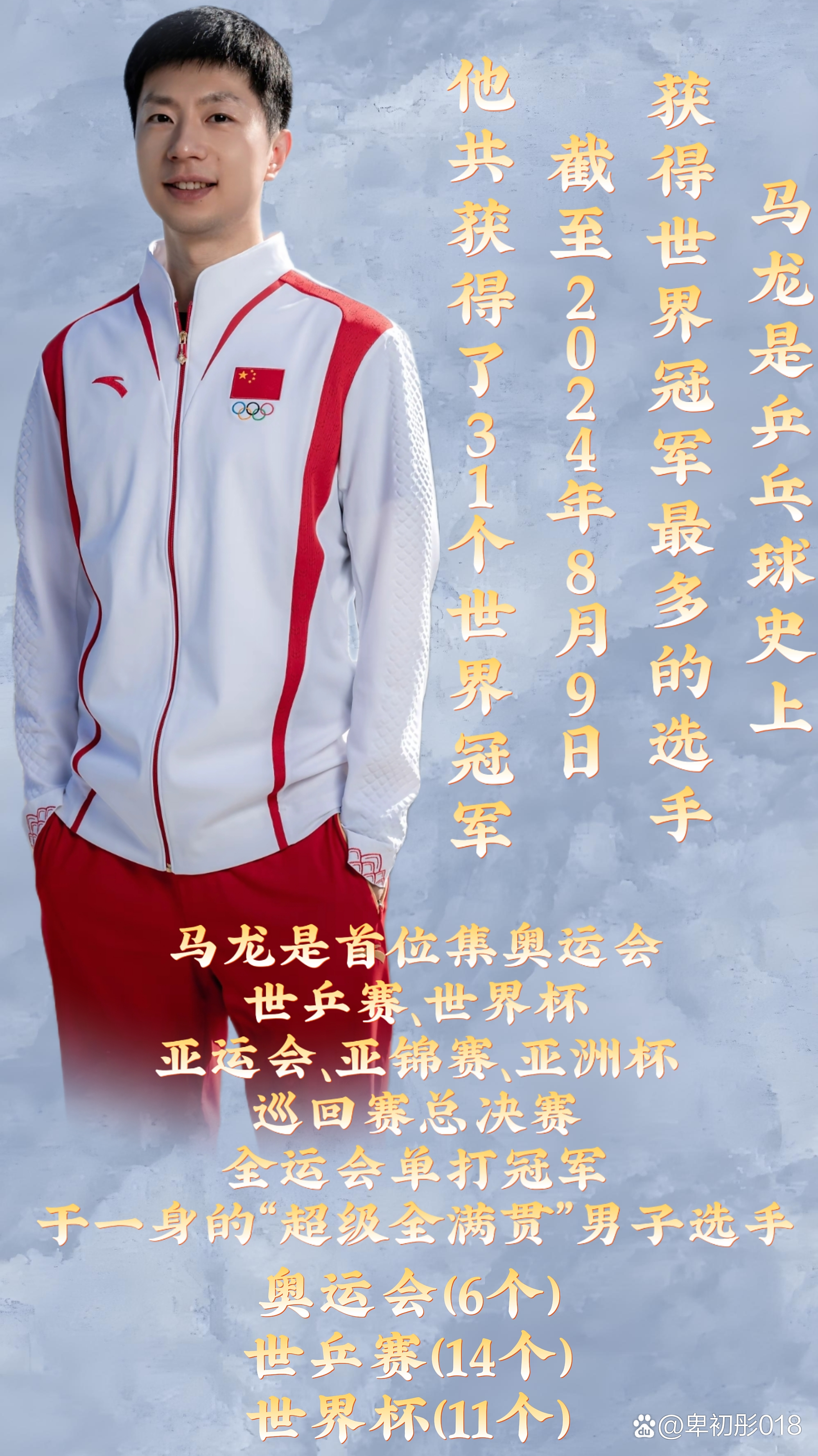 关于奥地利乒乓球队碾压比利时乒乓球队，马龙爆发神勇的信息