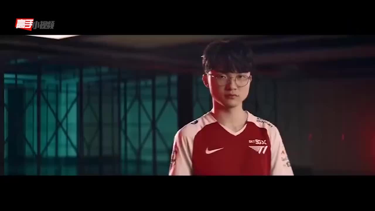 包含TSM碾压BDS，Faker打破历史纪录的词条