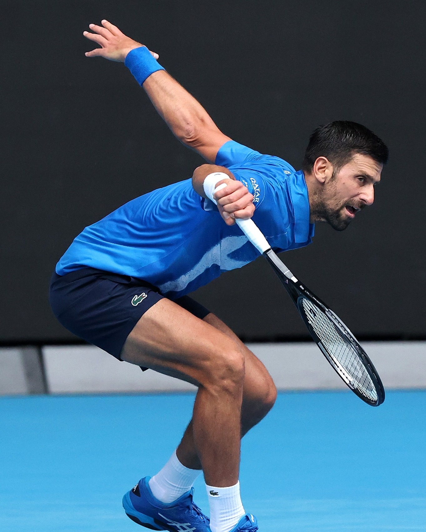 欧洲网球队爆冷西班牙网球队，德约科维奇绝境逆转的简单介绍