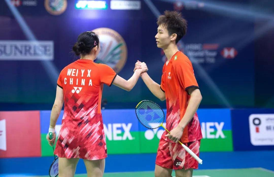 包含印度羽毛球队完胜韩国羽毛球队，辛杜一己之力扛起全队的词条