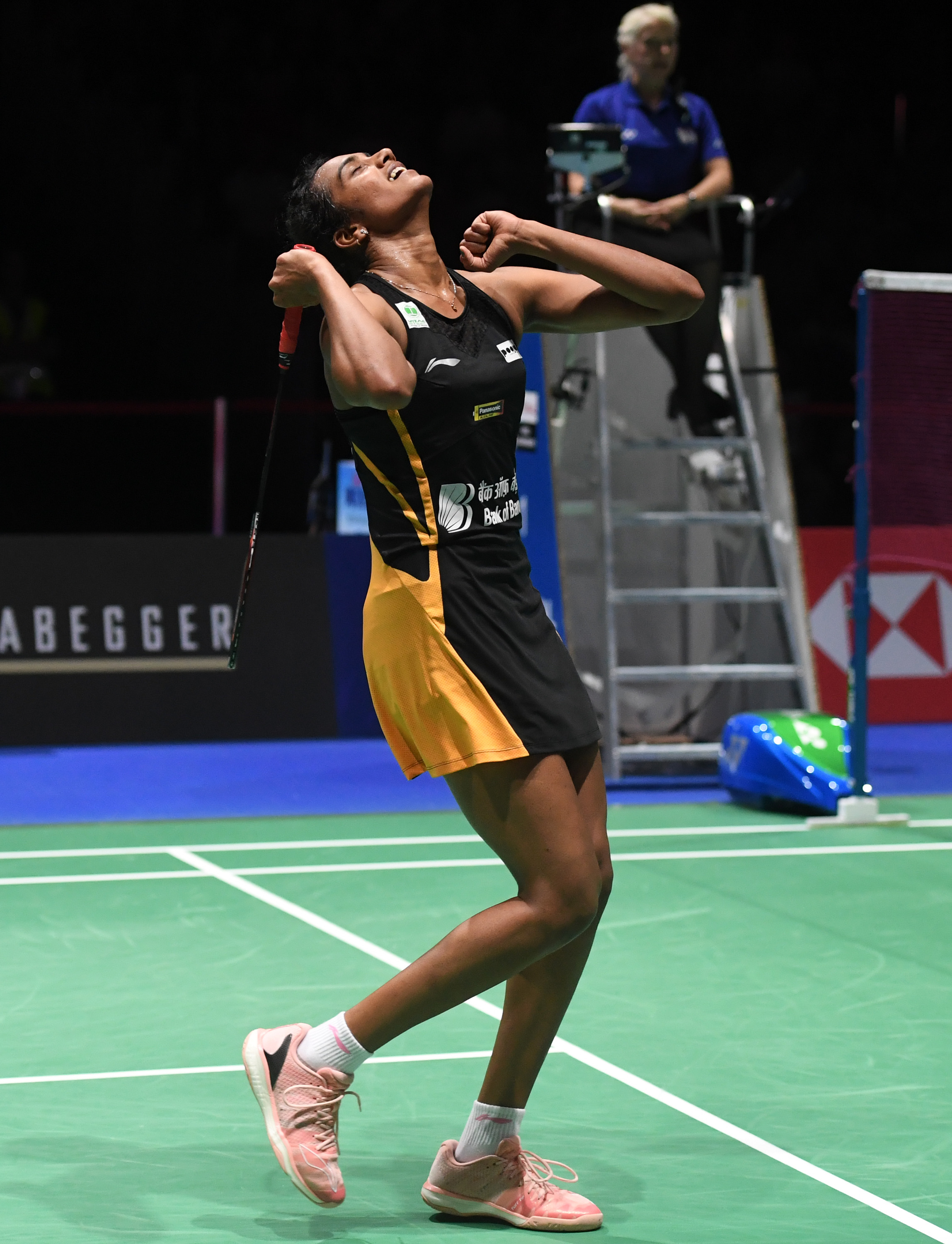 包含印度羽毛球队完胜韩国羽毛球队，辛杜一己之力扛起全队的词条