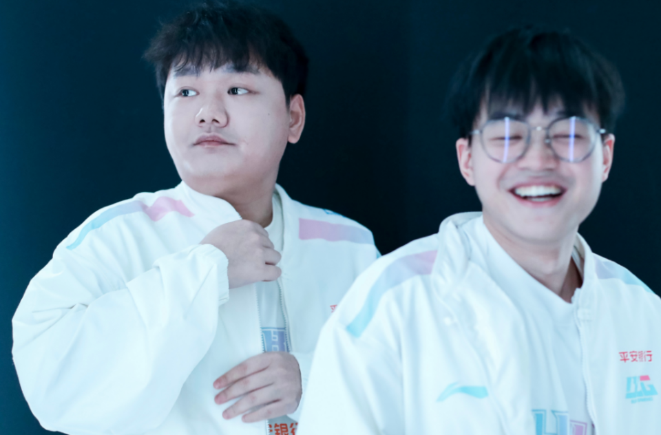 BDS逆转BLG，Tarzan绝境逆转的简单介绍