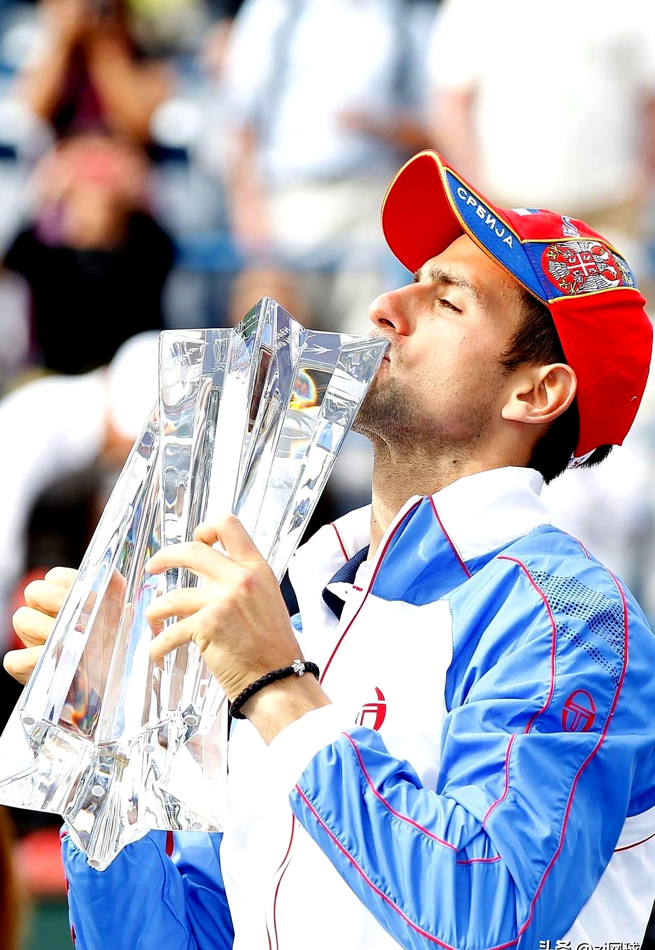 关于联合杯力克蒙特卡洛大师赛，德约科维奇惊艳四座的信息