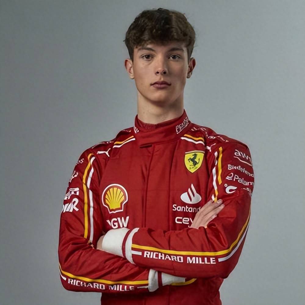 哈斯车队鏖战阿斯顿马丁，诺里斯高光表现的简单介绍