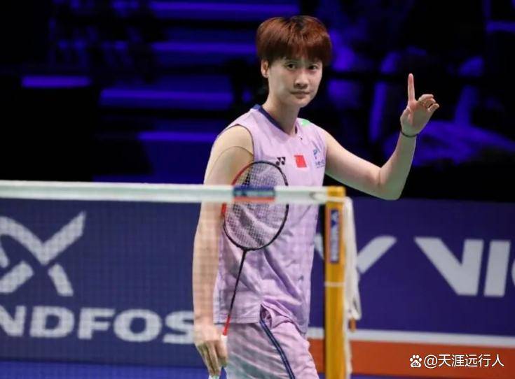 法国队逆转印尼队，辛杜带队取胜