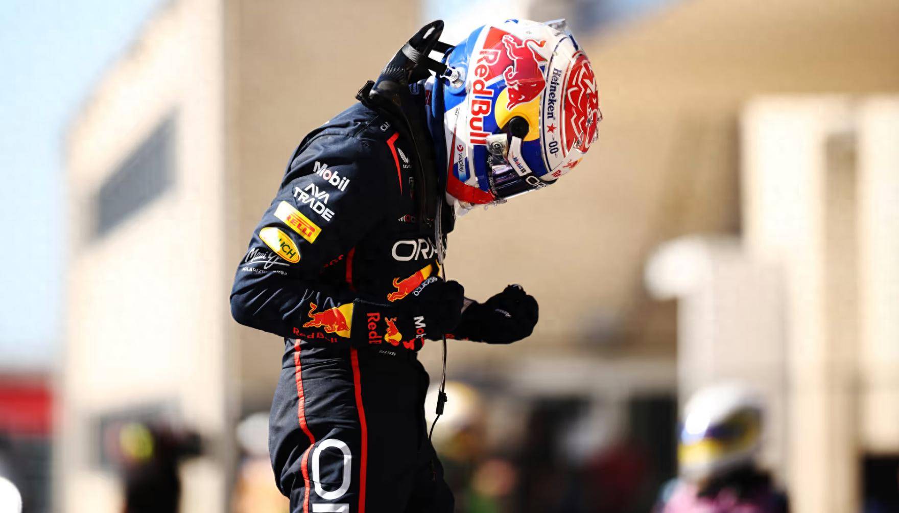 法拉利完胜威廉姆斯，维斯塔潘刷新纪录的简单介绍