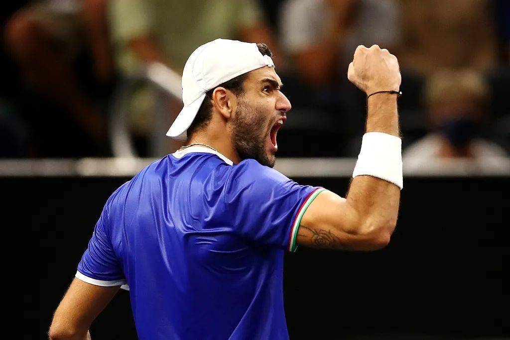 年终总决赛横扫拉沃尔杯，鲁德状态火热的简单介绍