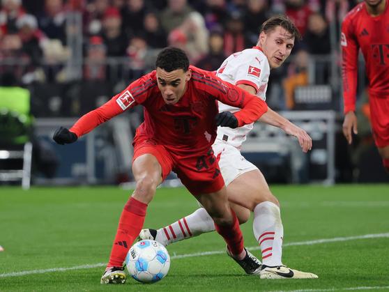 关于RB莱比锡客场大胜，稳固争冠地位的信息