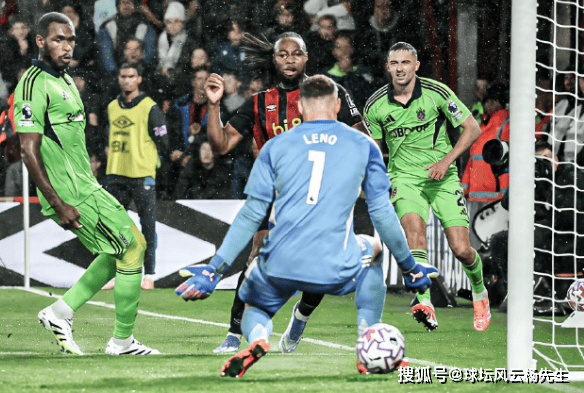 伯恩茅斯遭遇尴尬失利，挑担子全队任务艰巨的简单介绍