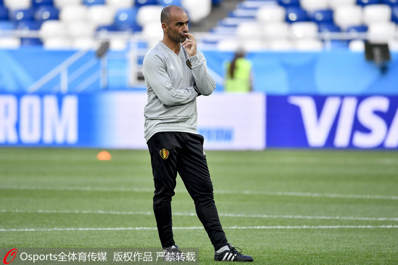 比利时球队教练团队制订新赛季备战计划的简单介绍