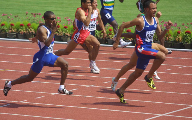 冲击之星：泰国小将斩获金牌的简单介绍