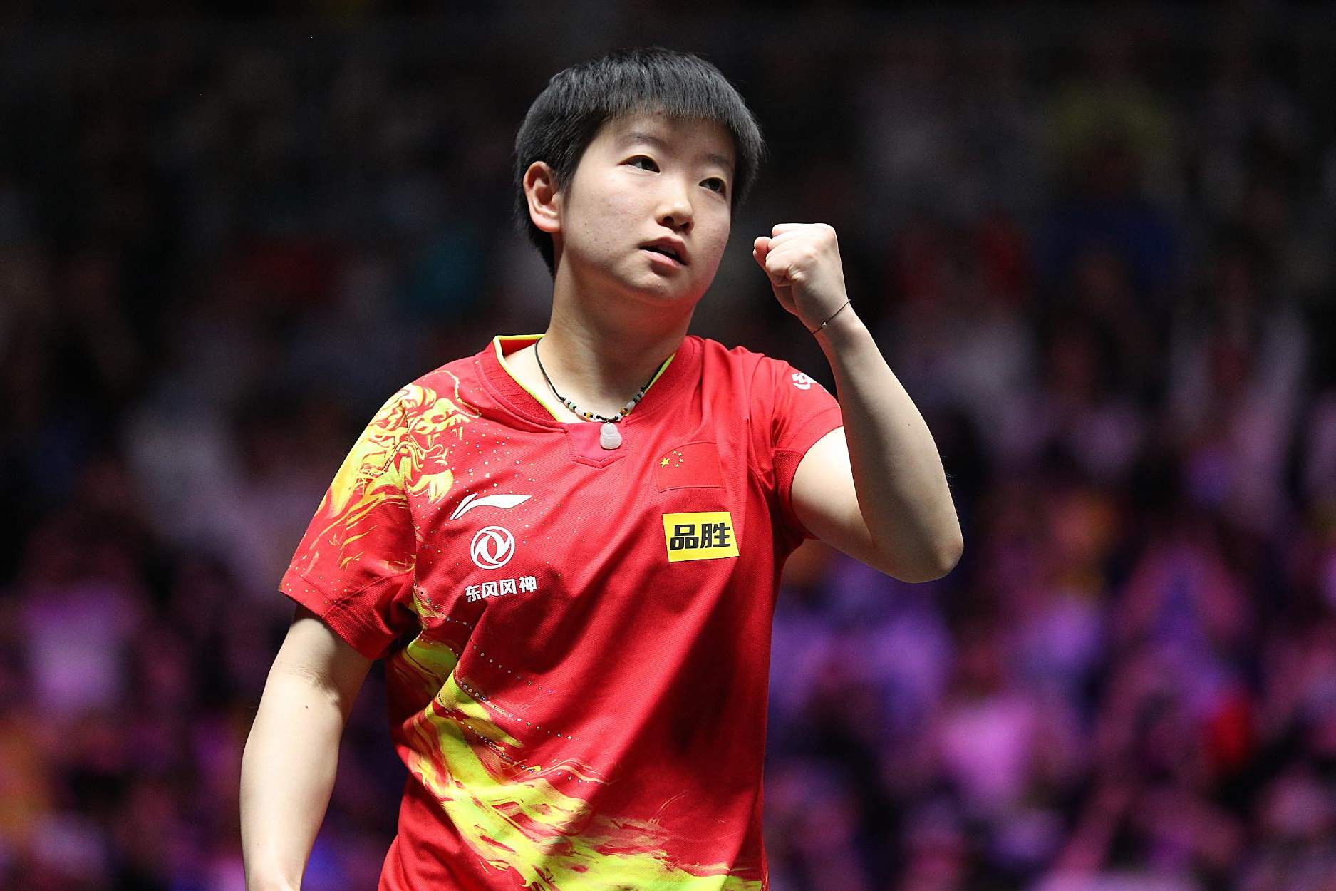 射箭项目实力对决，韩国选手夺魁