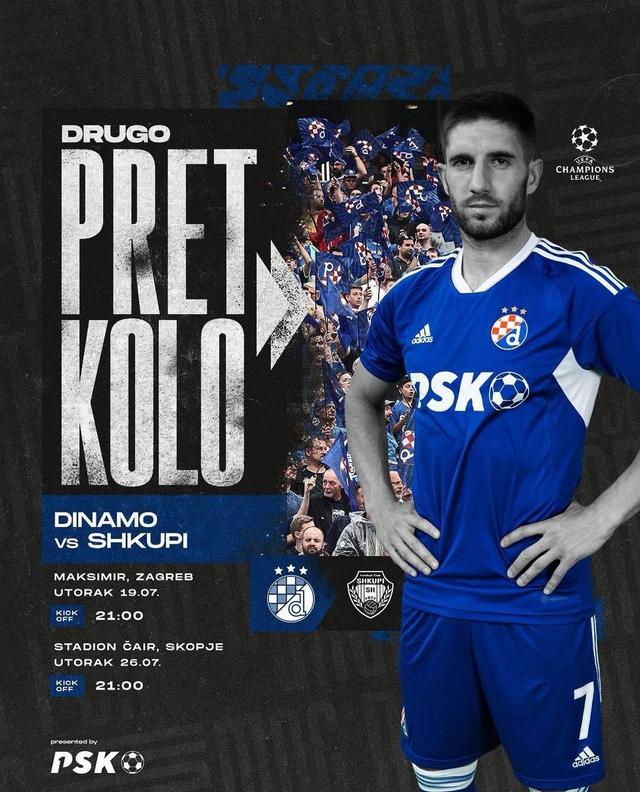 克罗地亚击败马其顿，取得胜利的开局