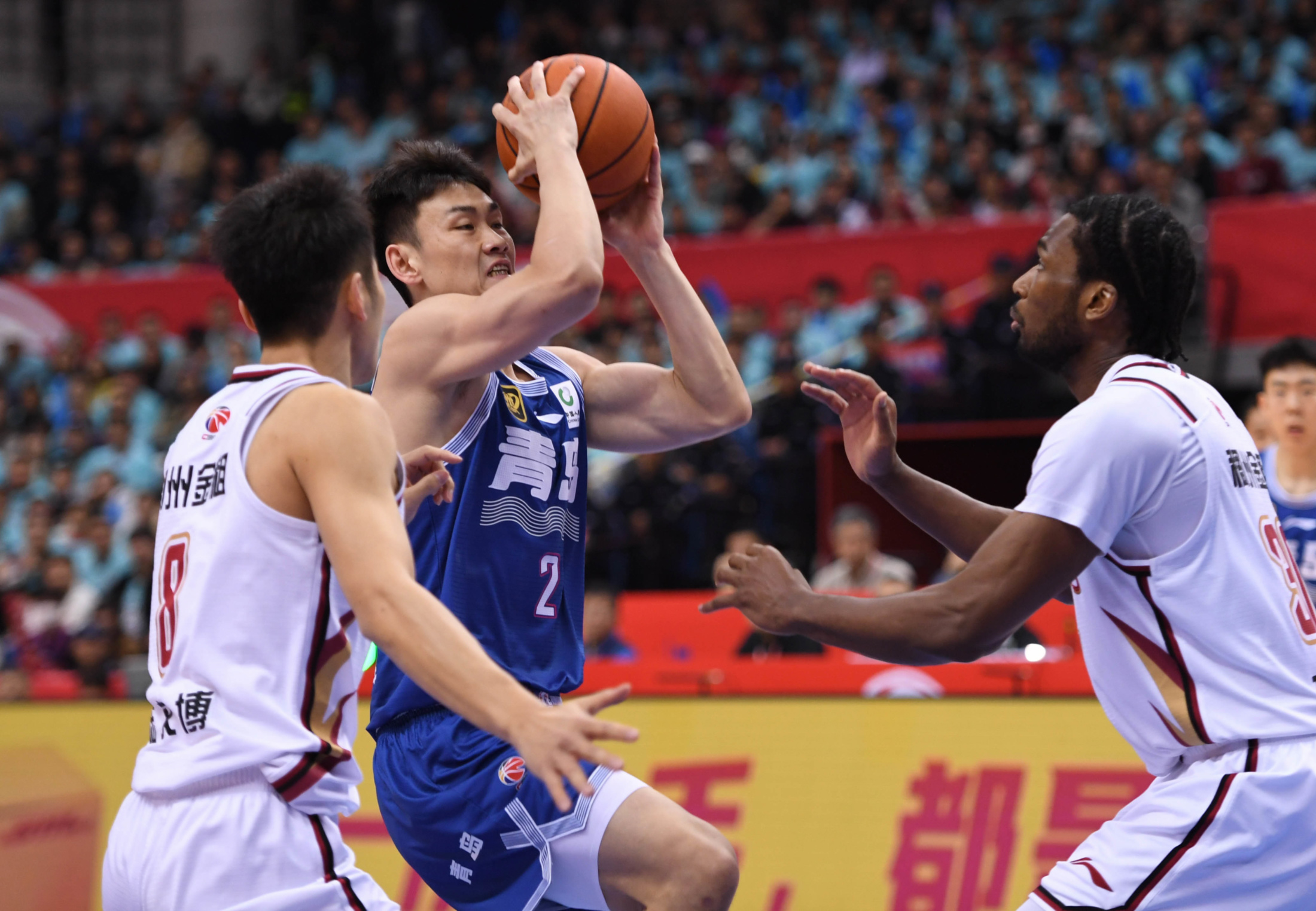 广东队大胜湖北队，展现强大实力的简单介绍