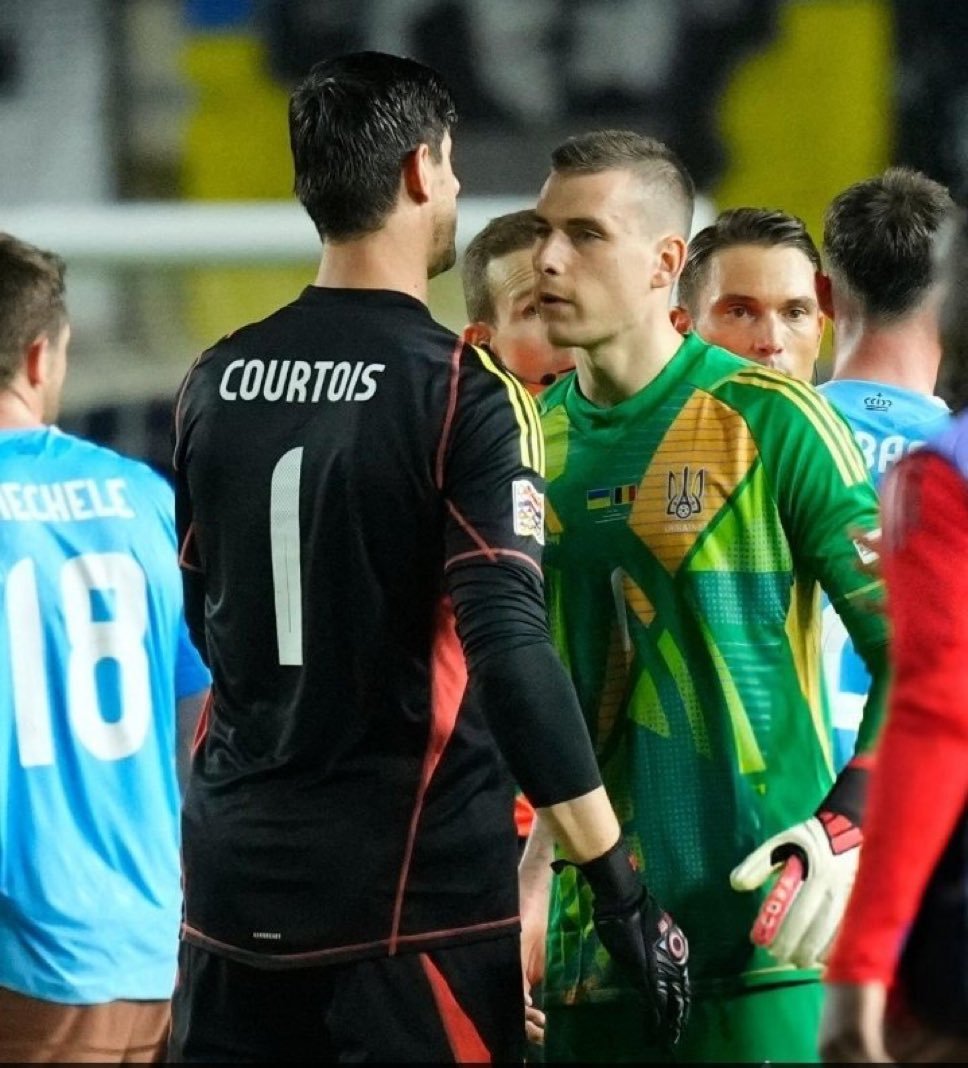 克罗地亚队在客场被比利时击败，积分榜下滑的简单介绍