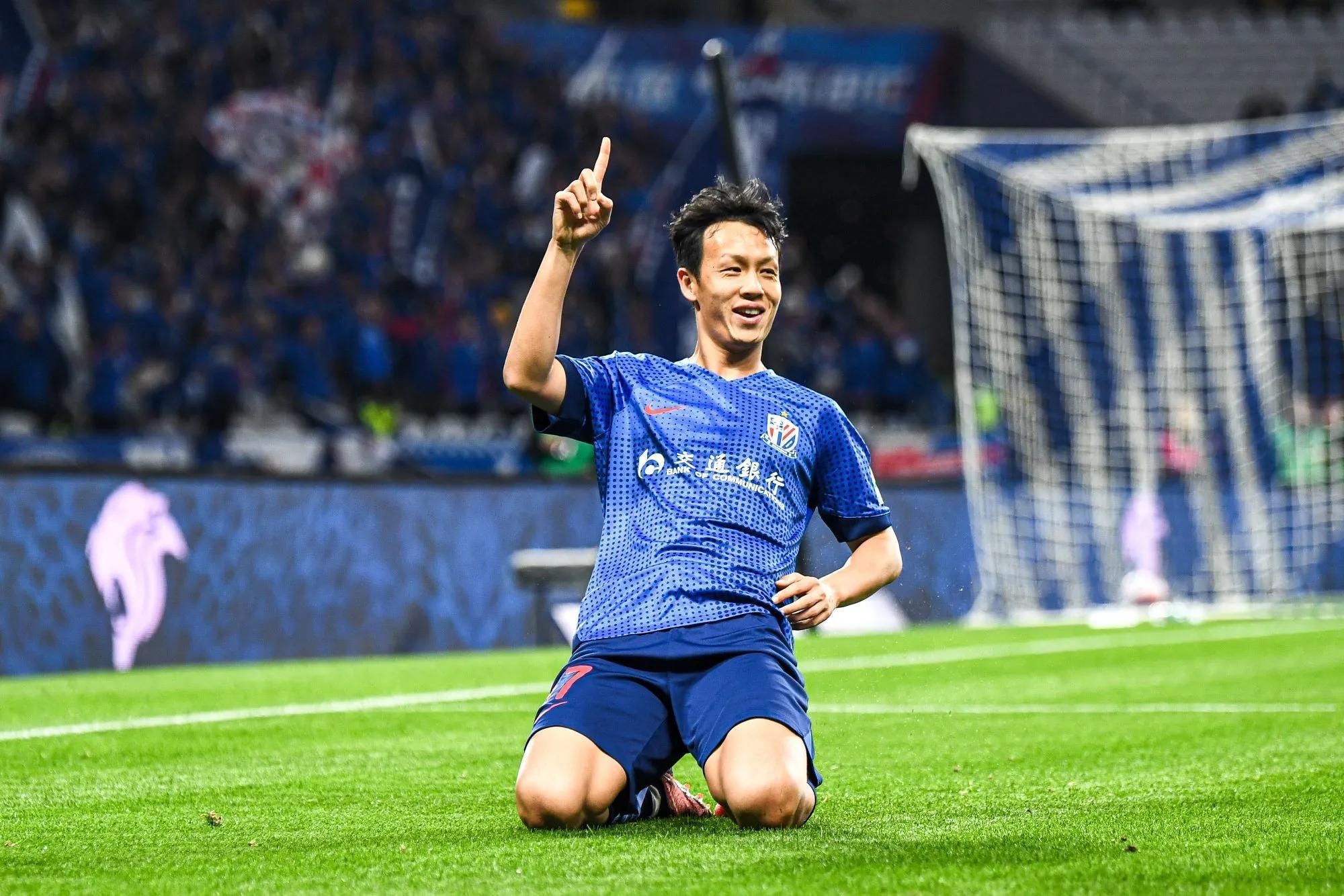 申花客场失利，客场状态下滑