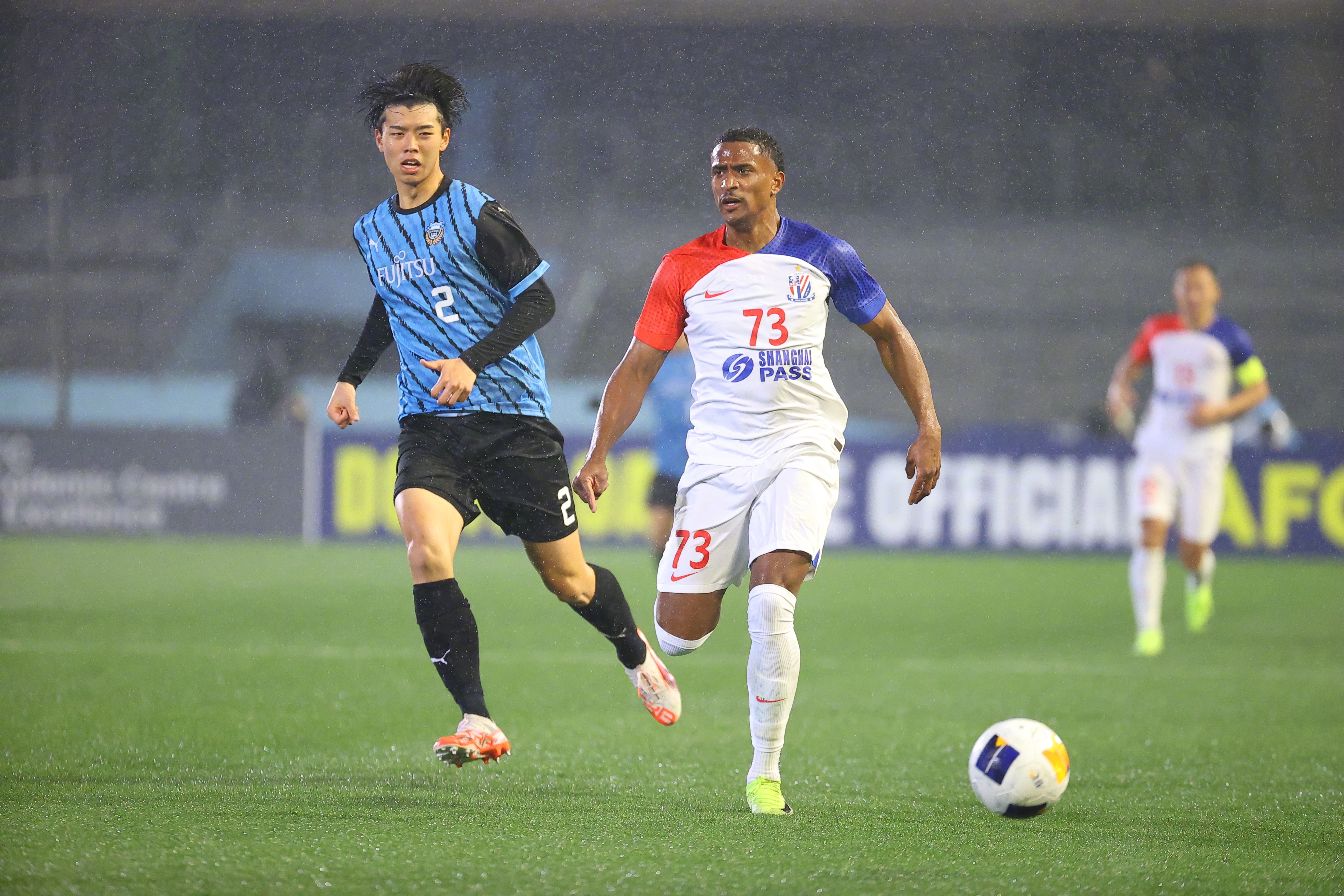 东亚球队在国际比赛中崭露头角