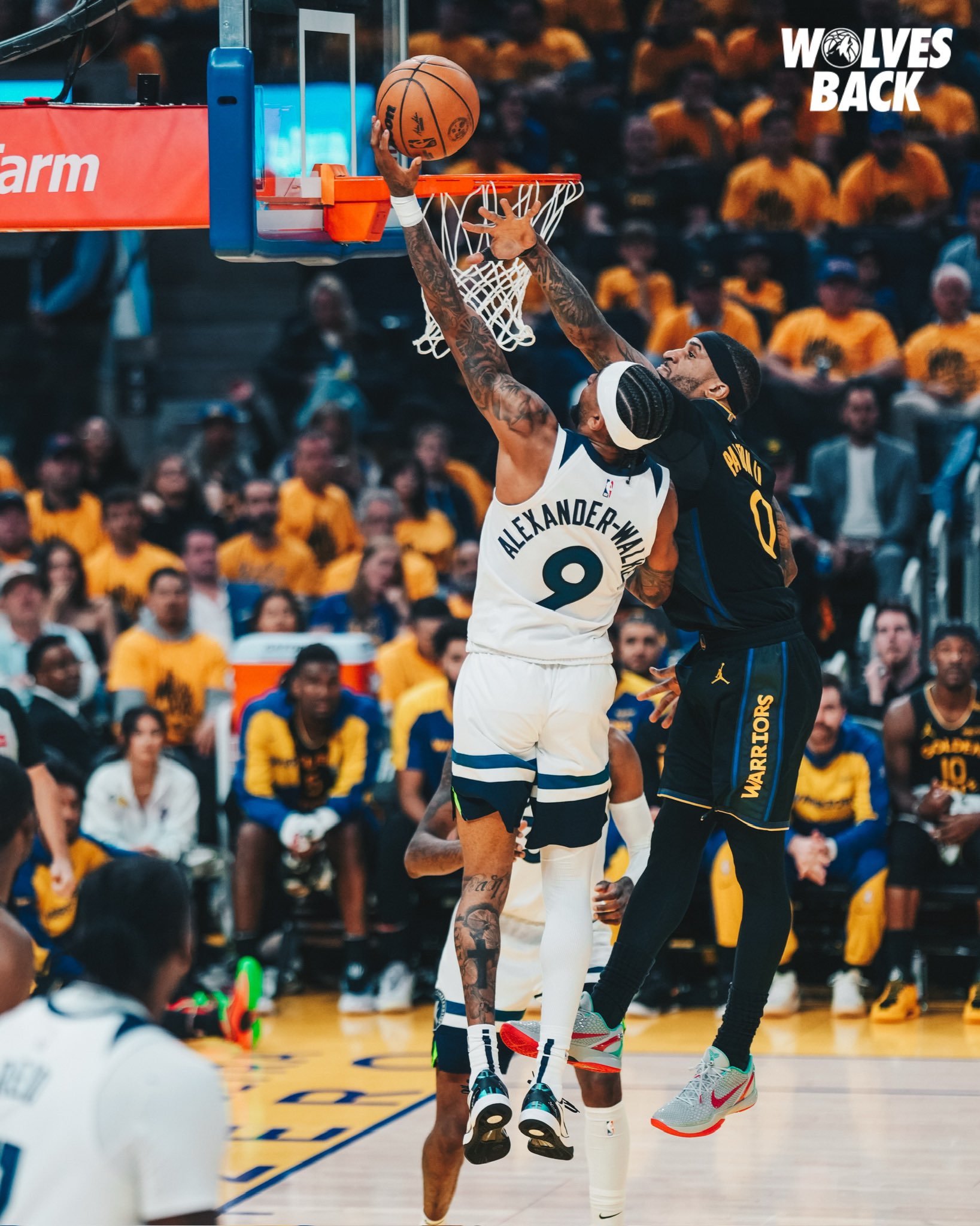 勇士总决赛首胜骑士，三分球命中率过%的简单介绍