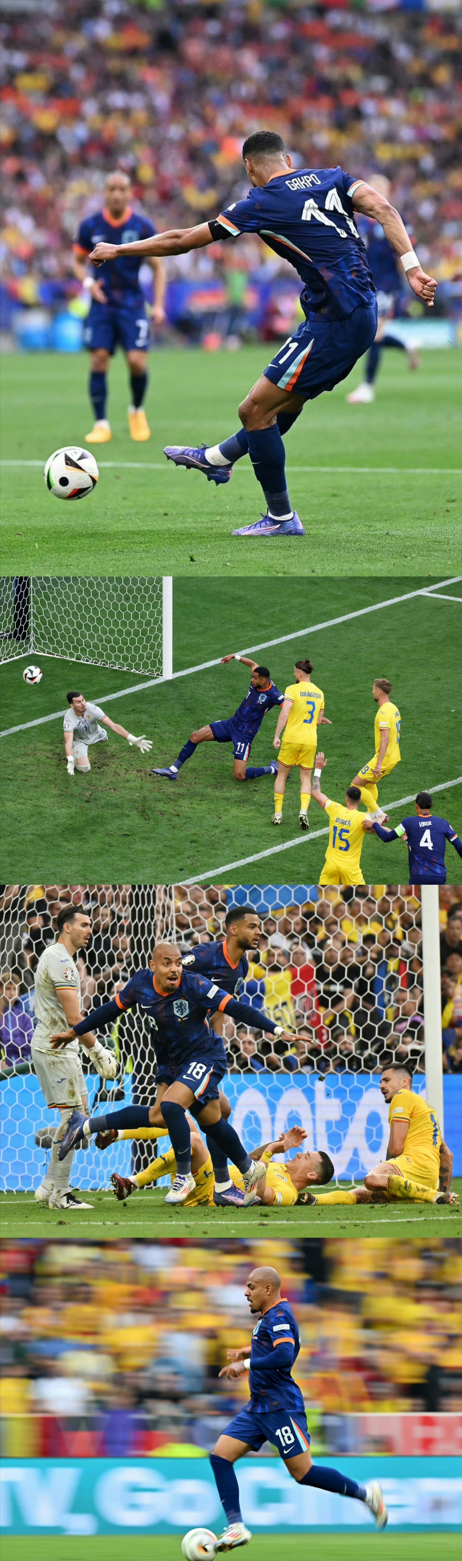 罗马在比赛中遭遇困难，表现不佳