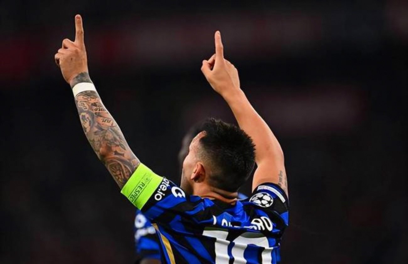 关于国际米兰队长受伤将缺席下一场比赛的信息