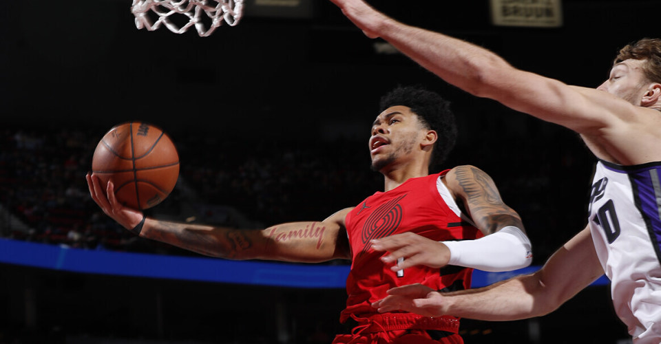 开拓者战胜国王，顺利拿下胜利的简单介绍