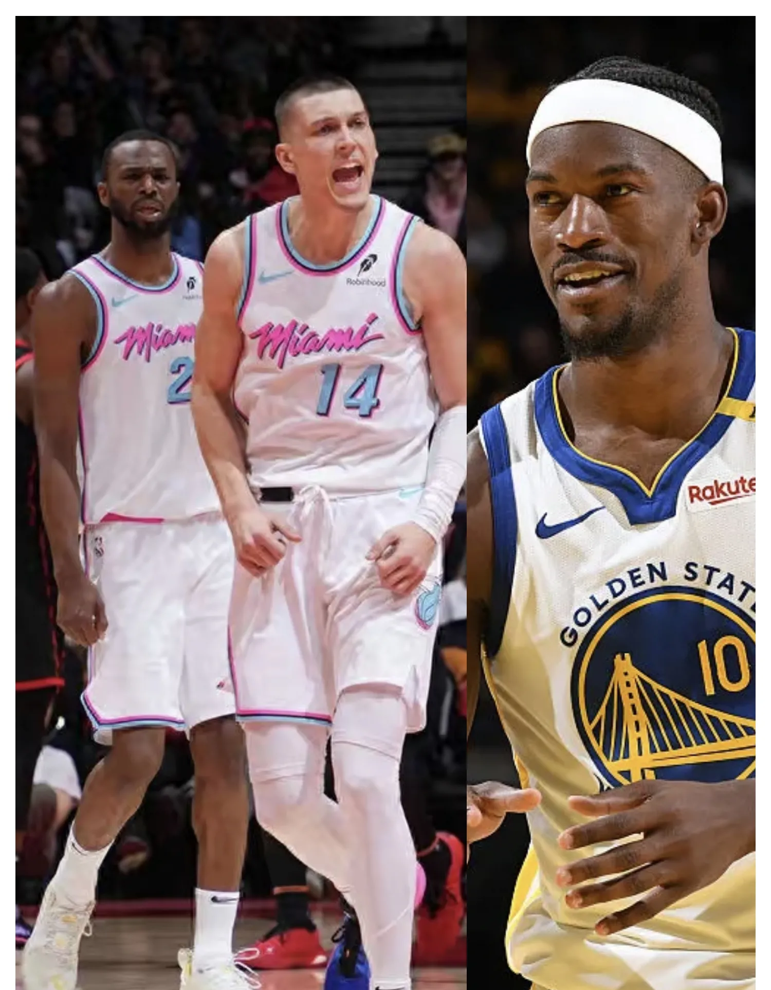 热火不敌黄蜂,巴特勒表现平平 热火不敌黄蜂,巴特勒表现平平