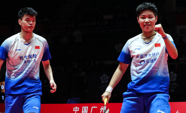 中国队险胜印度队，黄鸭组合刷新纪录的简单介绍