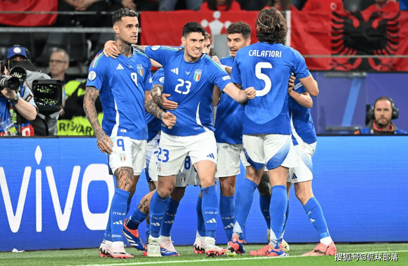 关于德国逆转瑞士，卡瓦哈尔统治全场的信息