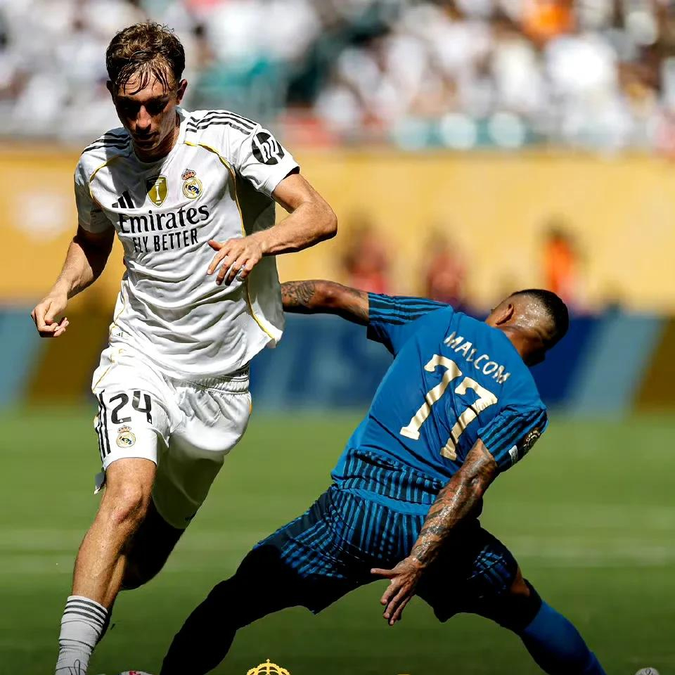 关于皇马完胜西班牙，卡塞米罗一己之力扛起全队的信息