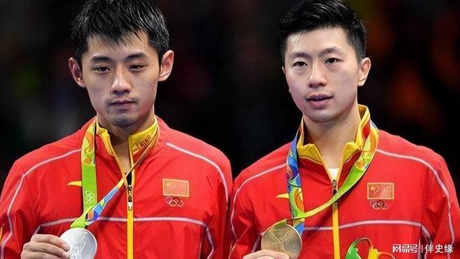 包含德国队翻盘英格兰队，张继科惊艳四座的词条