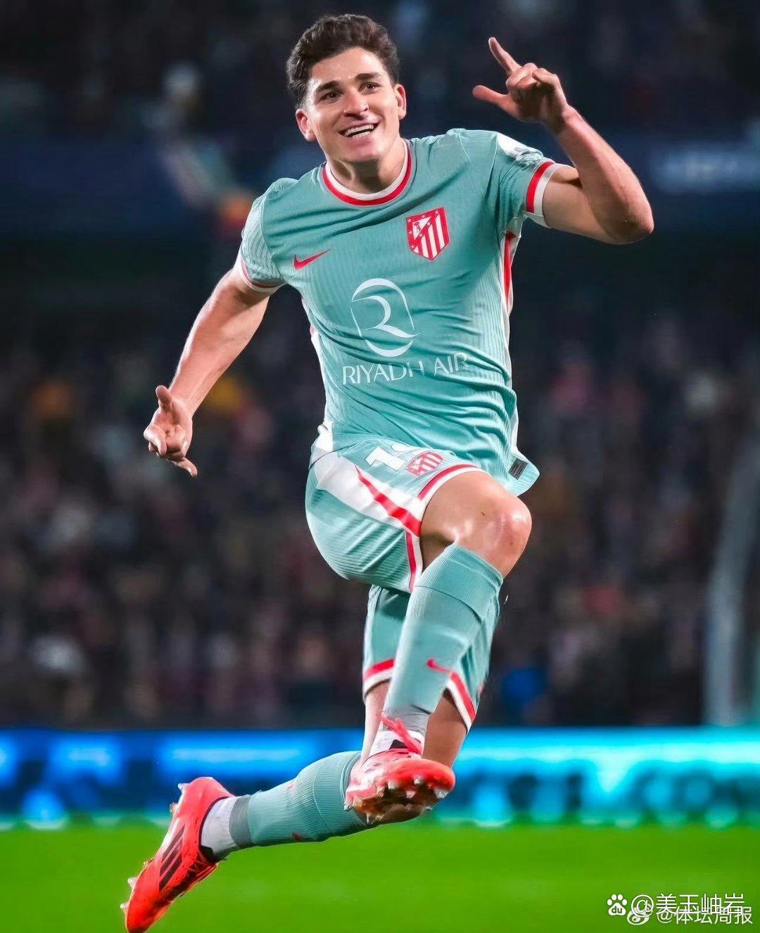 马赛完胜葡萄牙，阿尔瓦雷斯统治全场的简单介绍