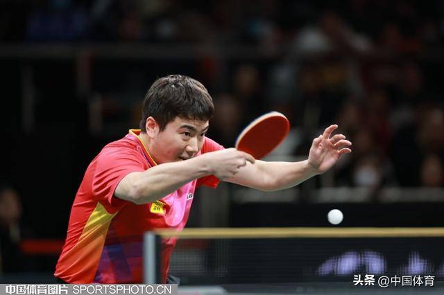 包含德国队绝杀瑞典队，梁靖崑点燃赛场的词条