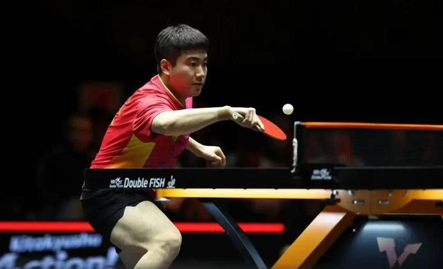 包含德国队绝杀瑞典队，梁靖崑点燃赛场的词条