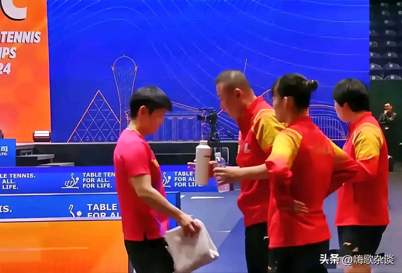 日本队险胜中国队，马琳带队取胜