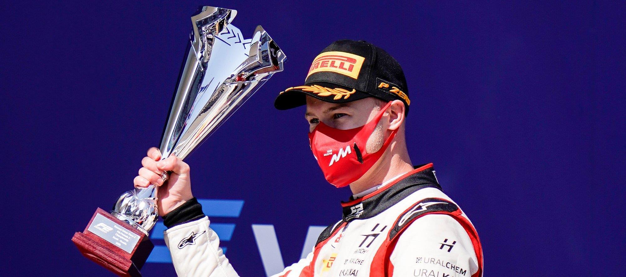 包含威廉姆斯横扫哈斯车队,皮亚斯特里扛起全队的词条 包含威廉姆斯横扫哈斯车队,皮亚斯特里扛起全队的词条