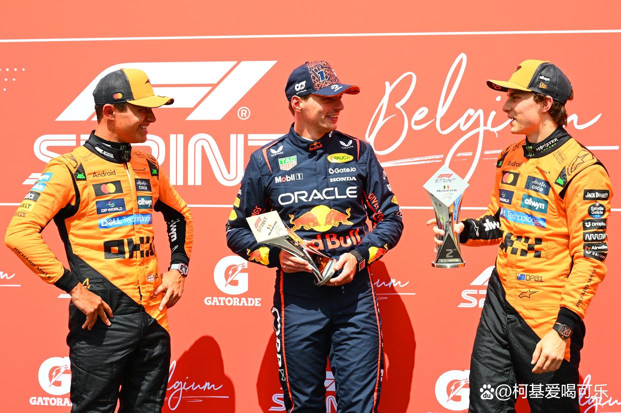 关于索伯车队力克哈斯车队，维斯塔潘刷新纪录的信息