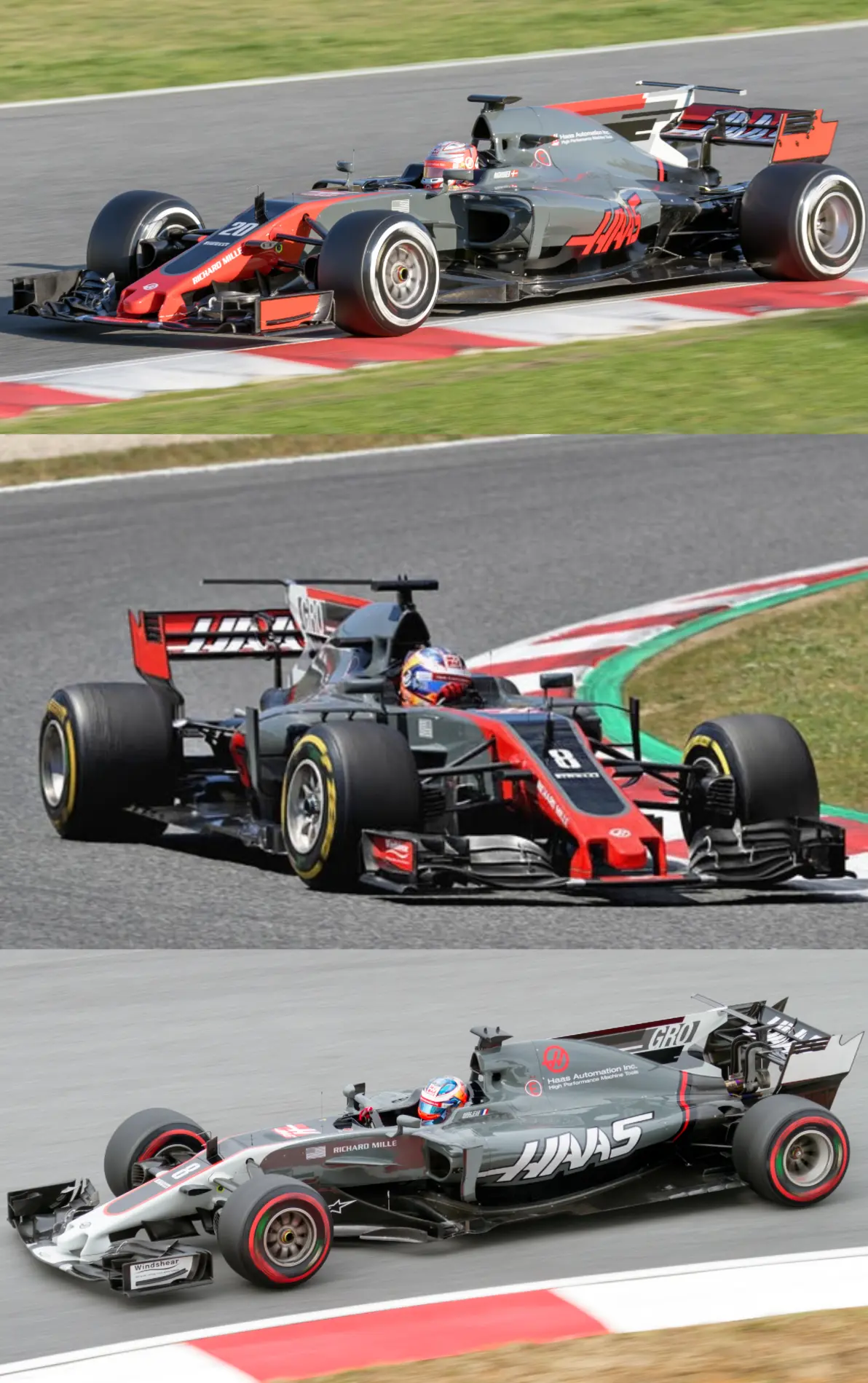 关于索伯车队力克哈斯车队，维斯塔潘刷新纪录的信息