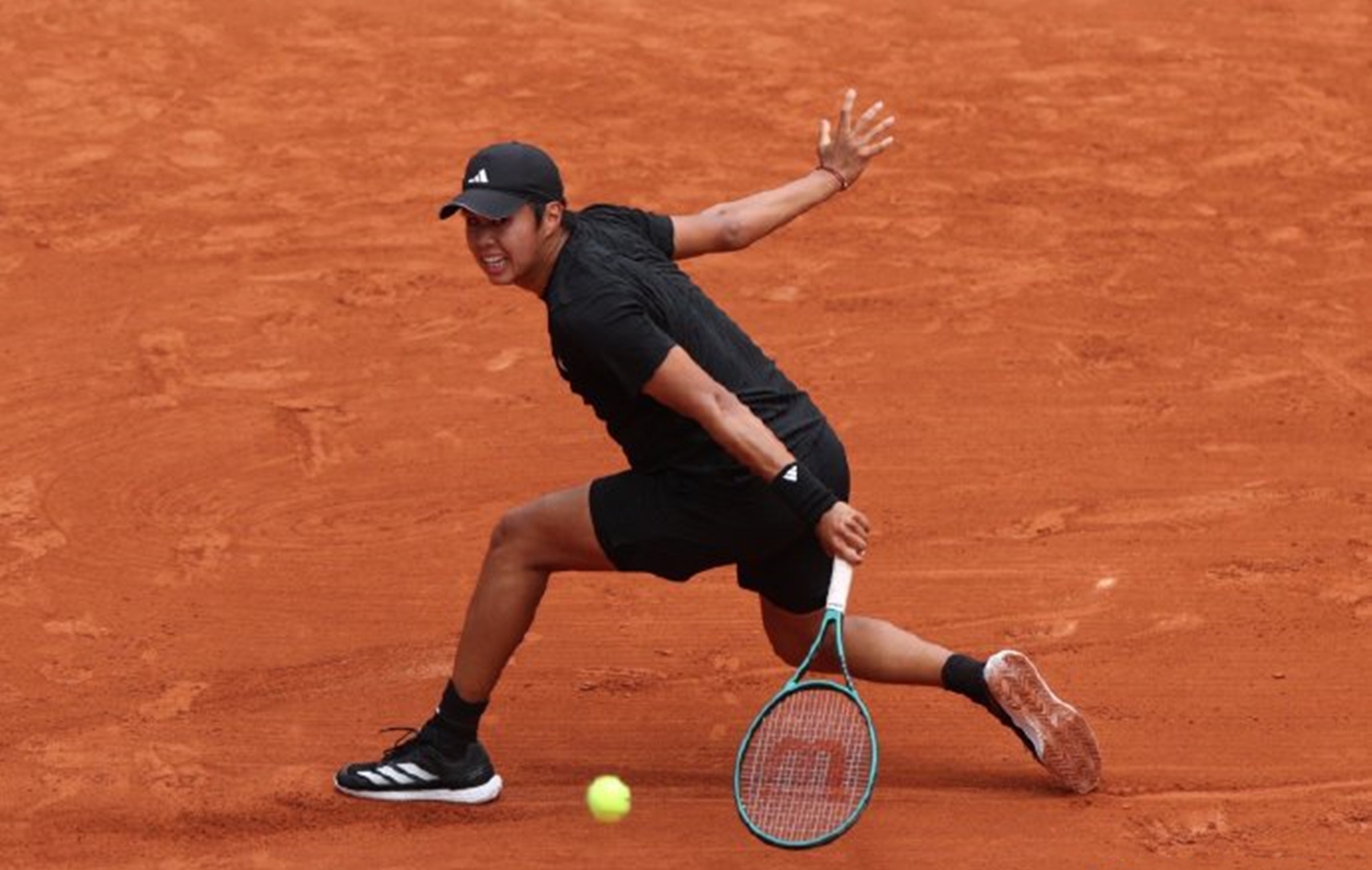 关于蒙特卡洛大师赛横扫法网，兹维列夫扛起全队的信息