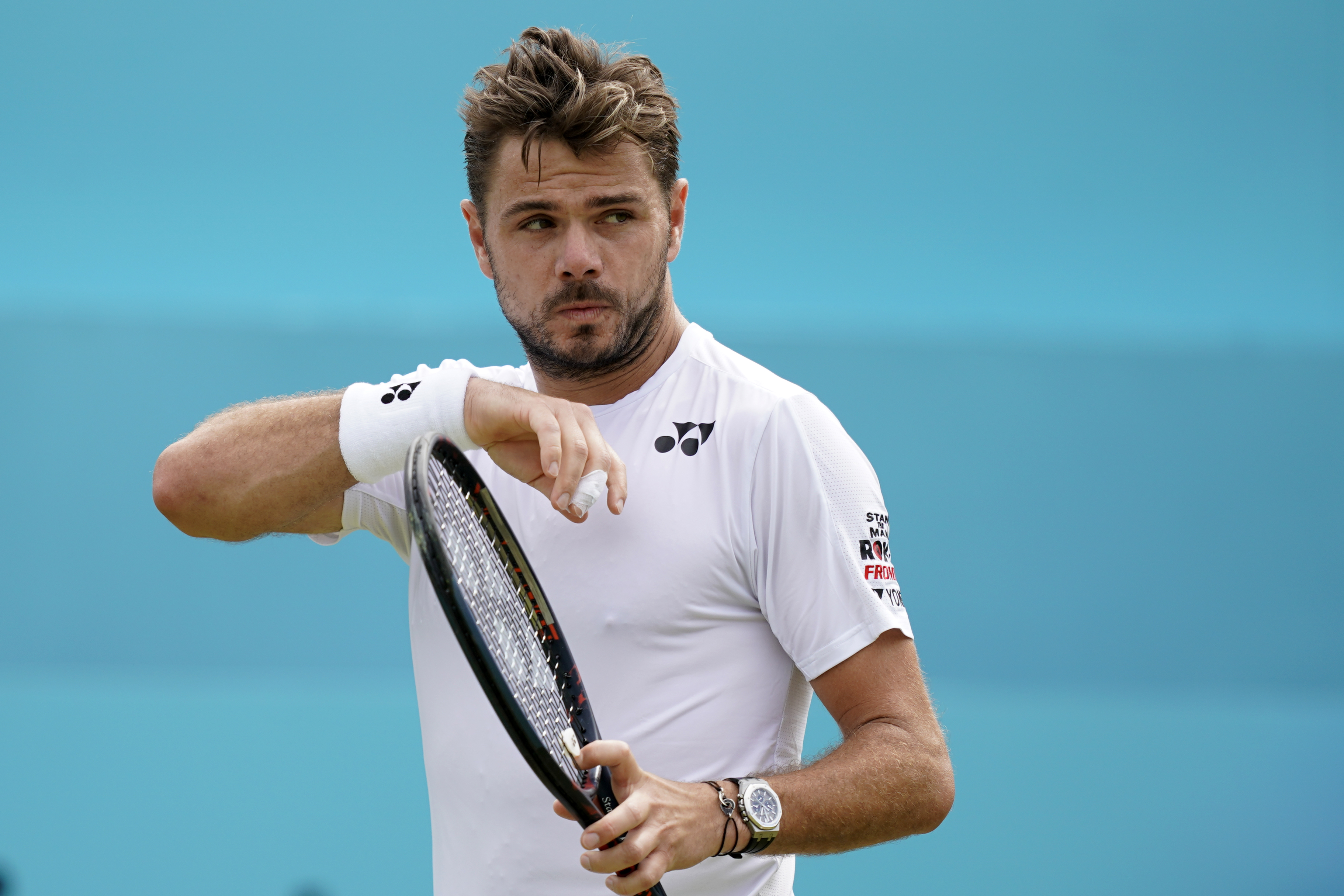 意大利网球队强势世界网球队，瓦林卡惊艳世界的简单介绍