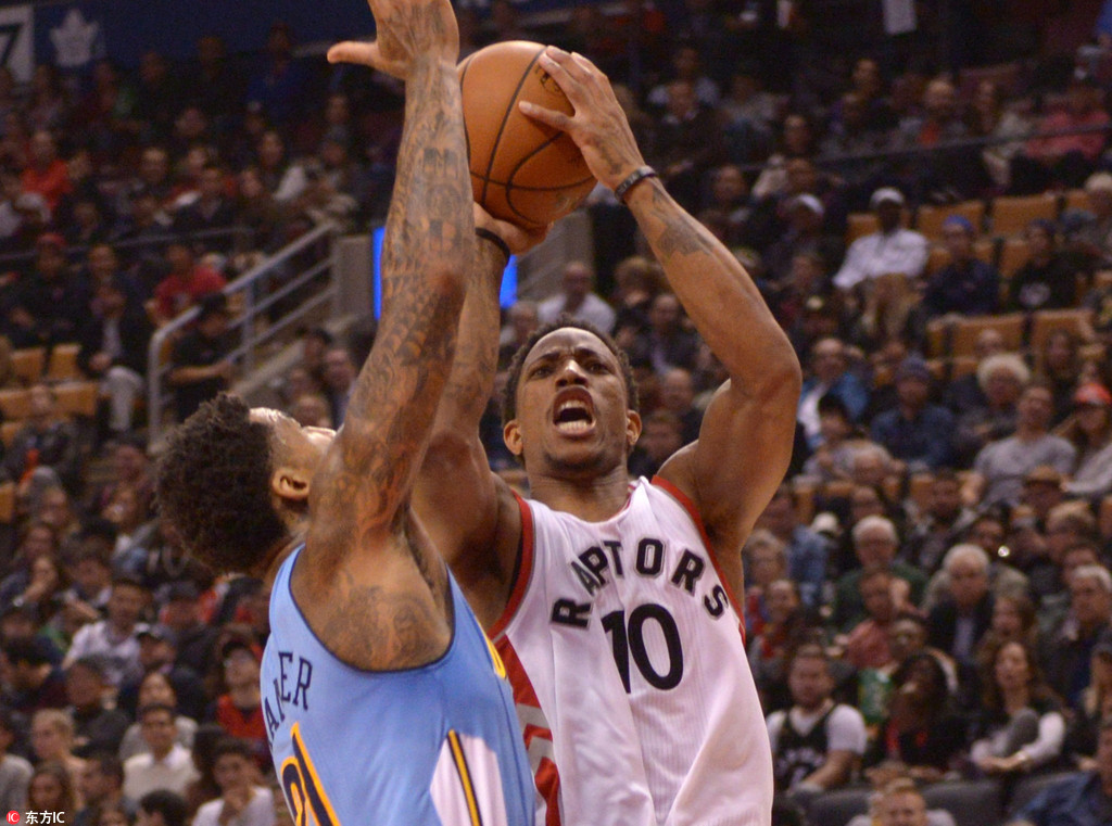 掘金险胜北京队,福克斯高光表现 掘金险胜北京队,福克斯高光表现