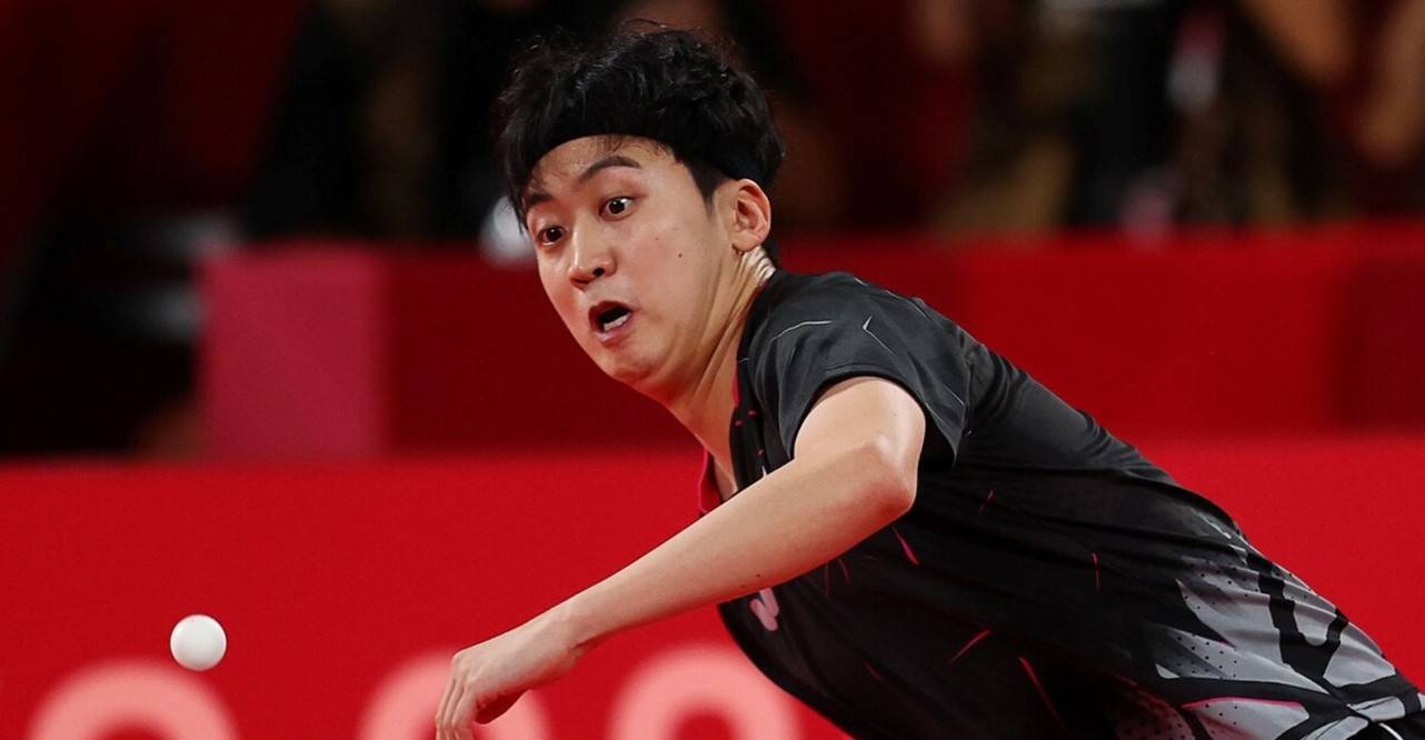 关于比利时乒乓球队绝杀日本乒乓球队，水谷隼打破历史纪录的信息
