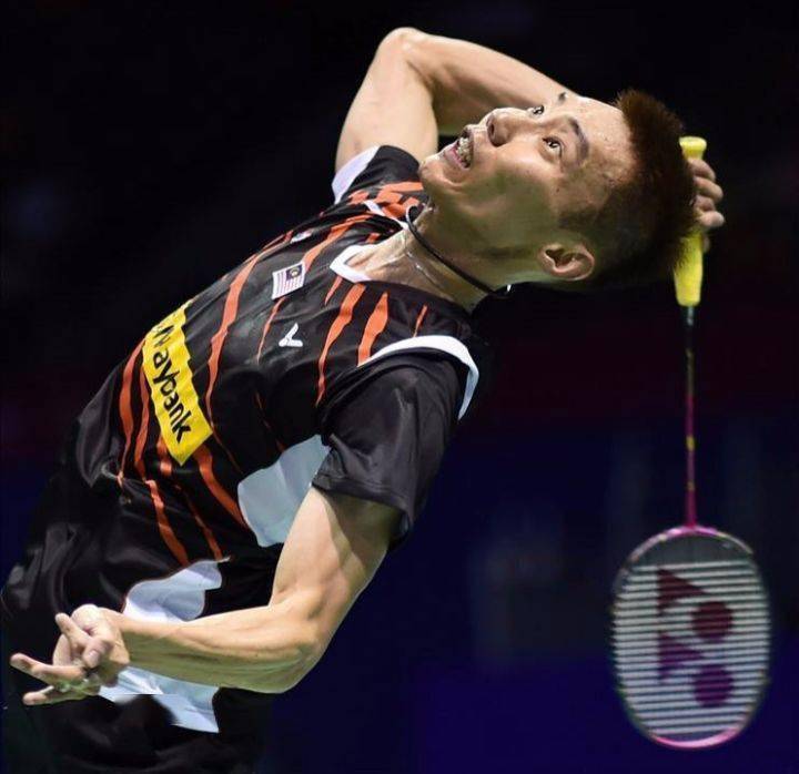 关于印尼羽毛球队绝地反击日本羽毛球队，李宗伟制霸全场的信息