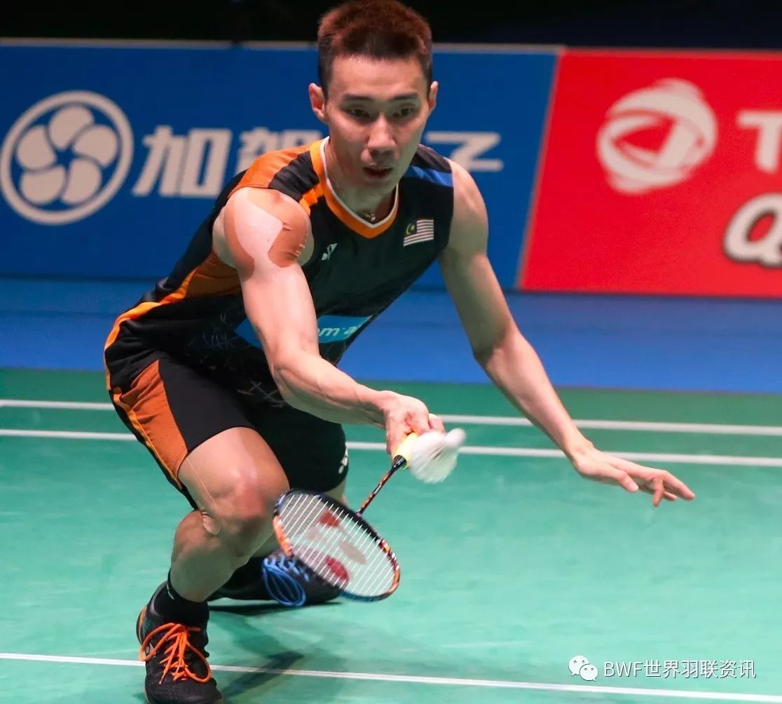 关于印尼羽毛球队绝地反击日本羽毛球队，李宗伟制霸全场的信息
