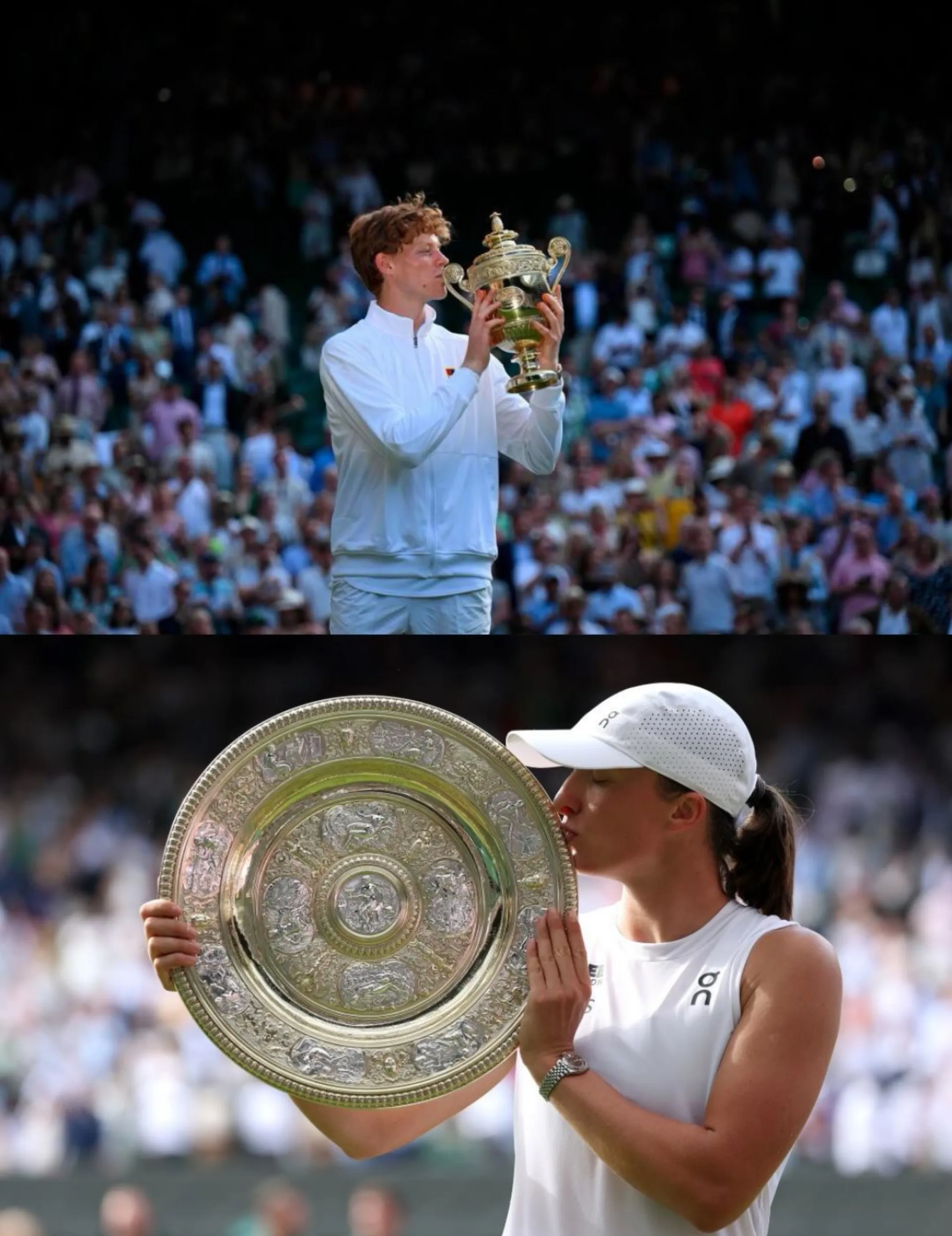 意大利网球队绝地反击美国网球队，克耶高斯关键制胜