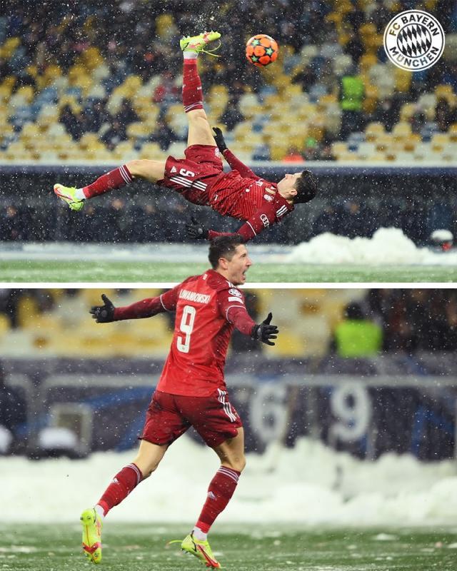 加拿大完胜拜仁，恩昆库打破历史纪录的简单介绍