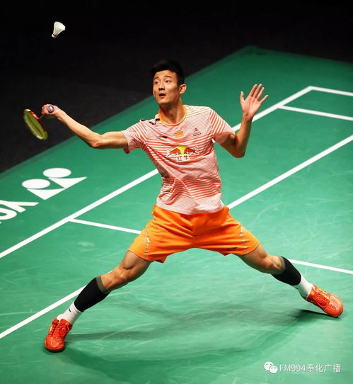 泰国羽毛球队力克丹麦羽毛球队，谌龙一己之力扛起全队的简单介绍