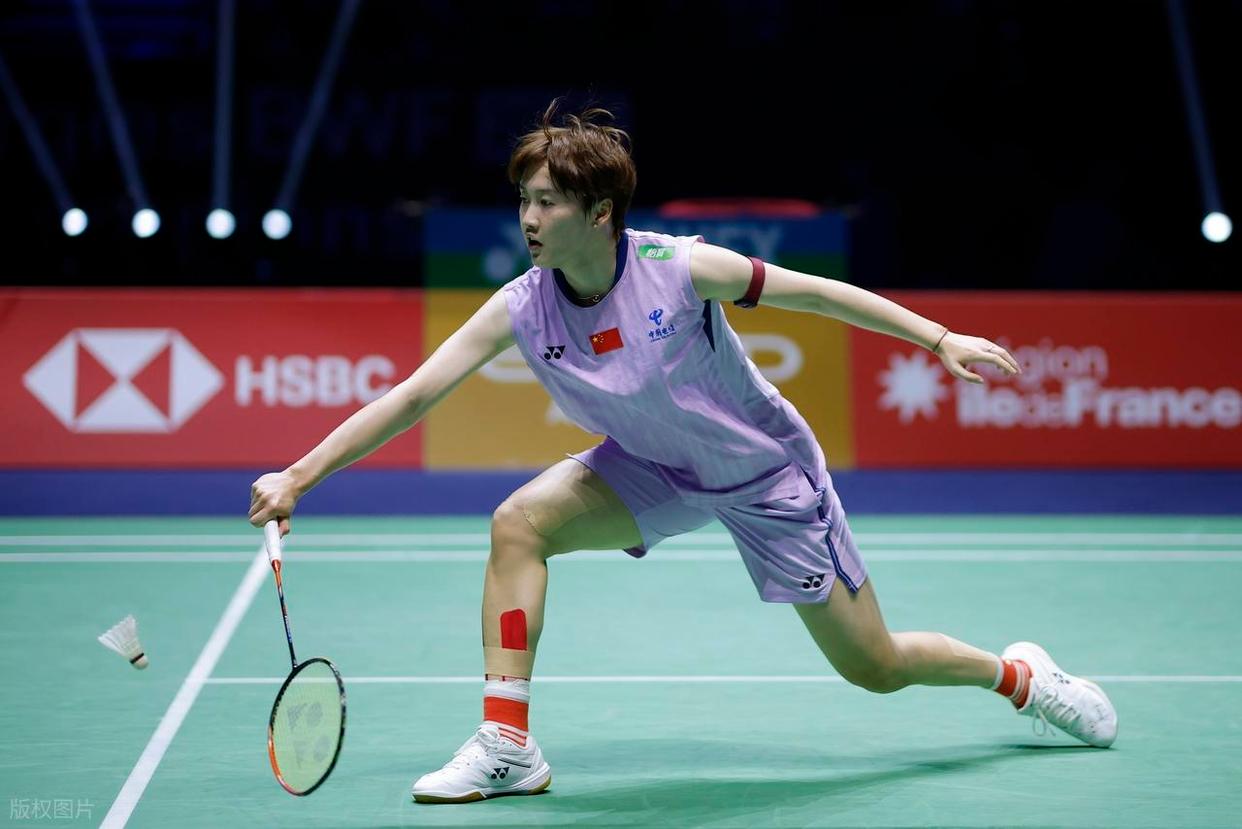 泰国队险胜法国队,陈雨菲关键制胜 泰国队险胜法国队,陈雨菲关键制胜