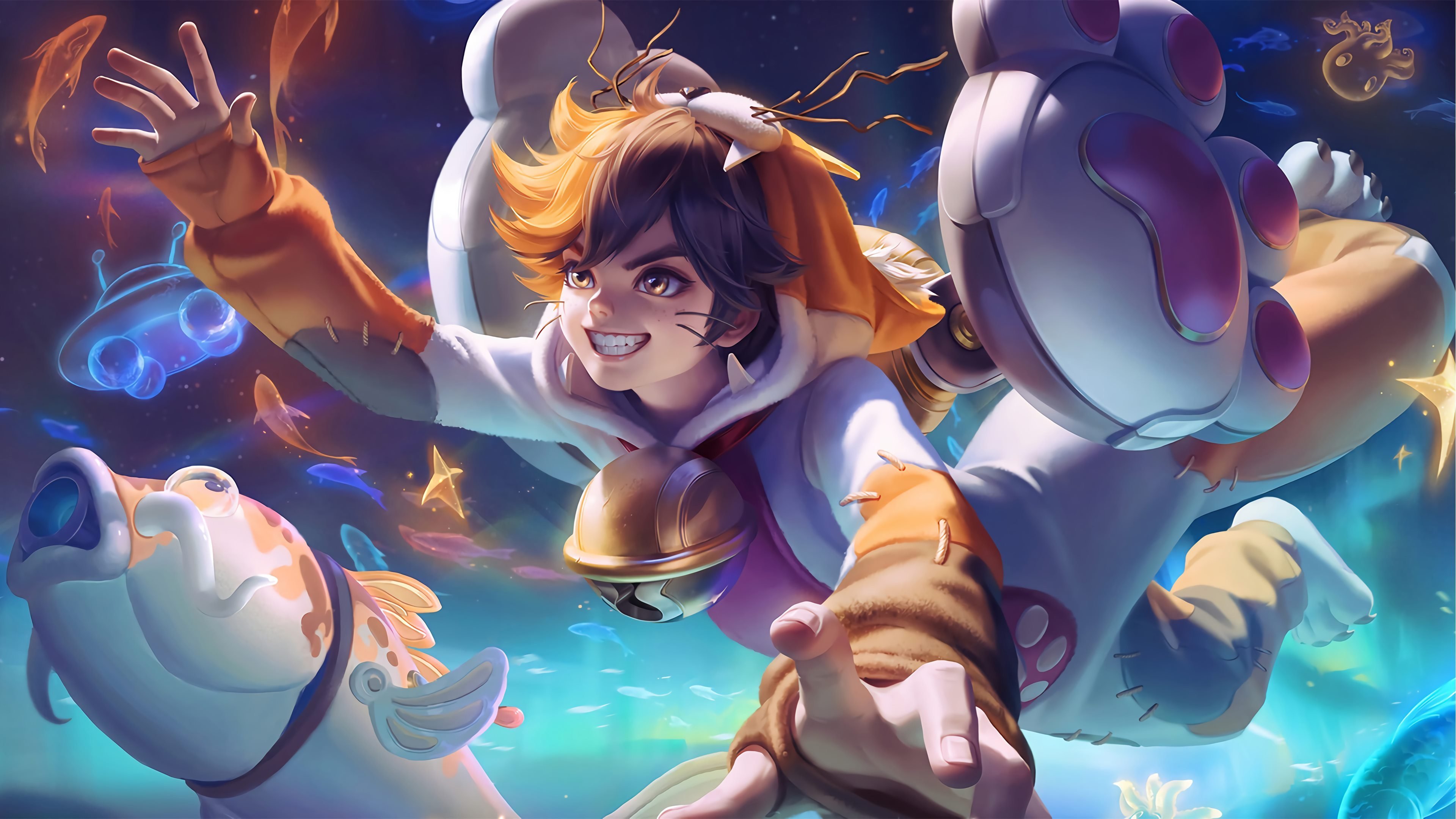 黄喜灿一锤定音，当美国新星爆冷皇马，改写足球叙事的一夜