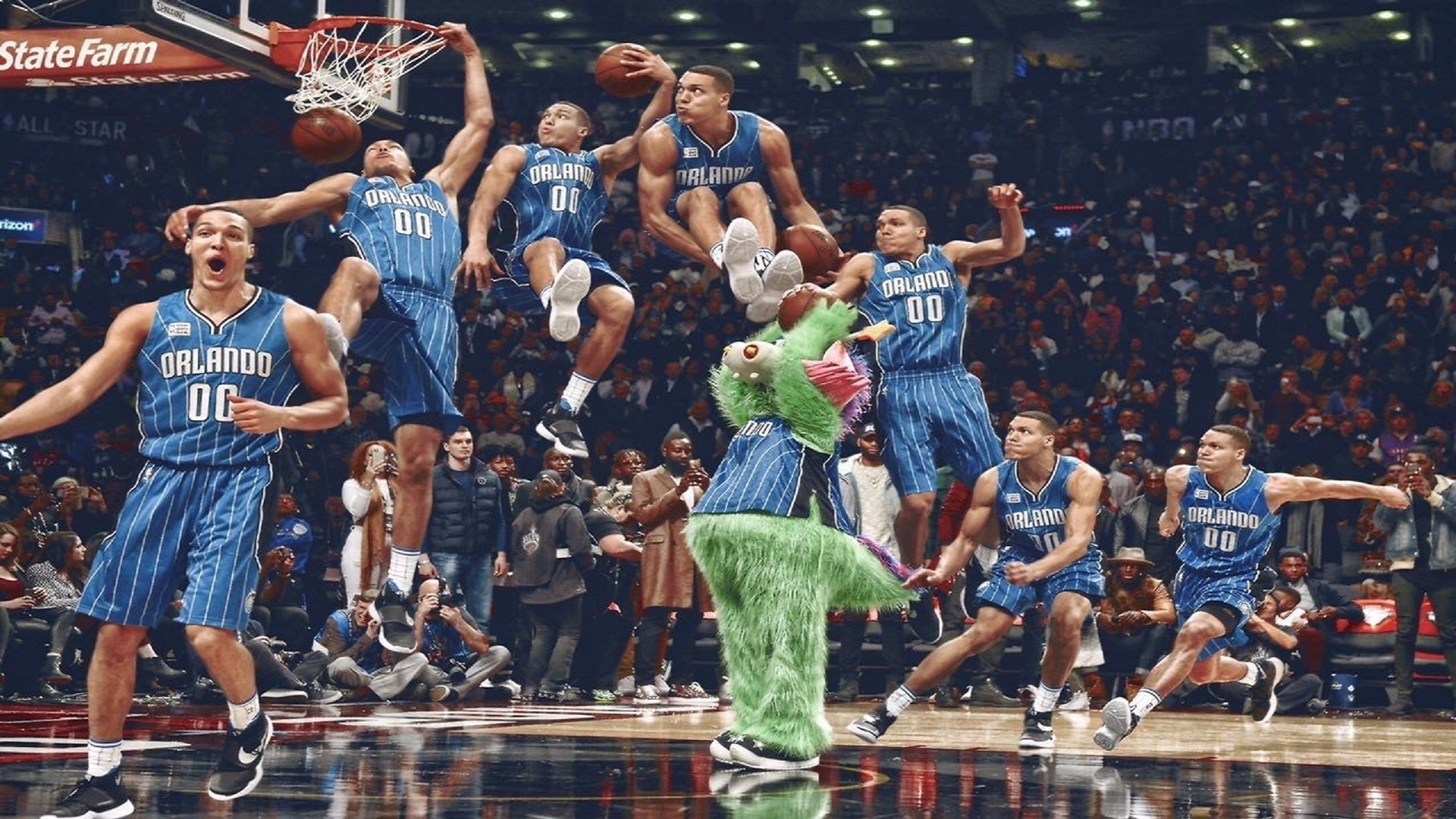 利拉德完美掌控节奏，独行侠关键战击败骑士